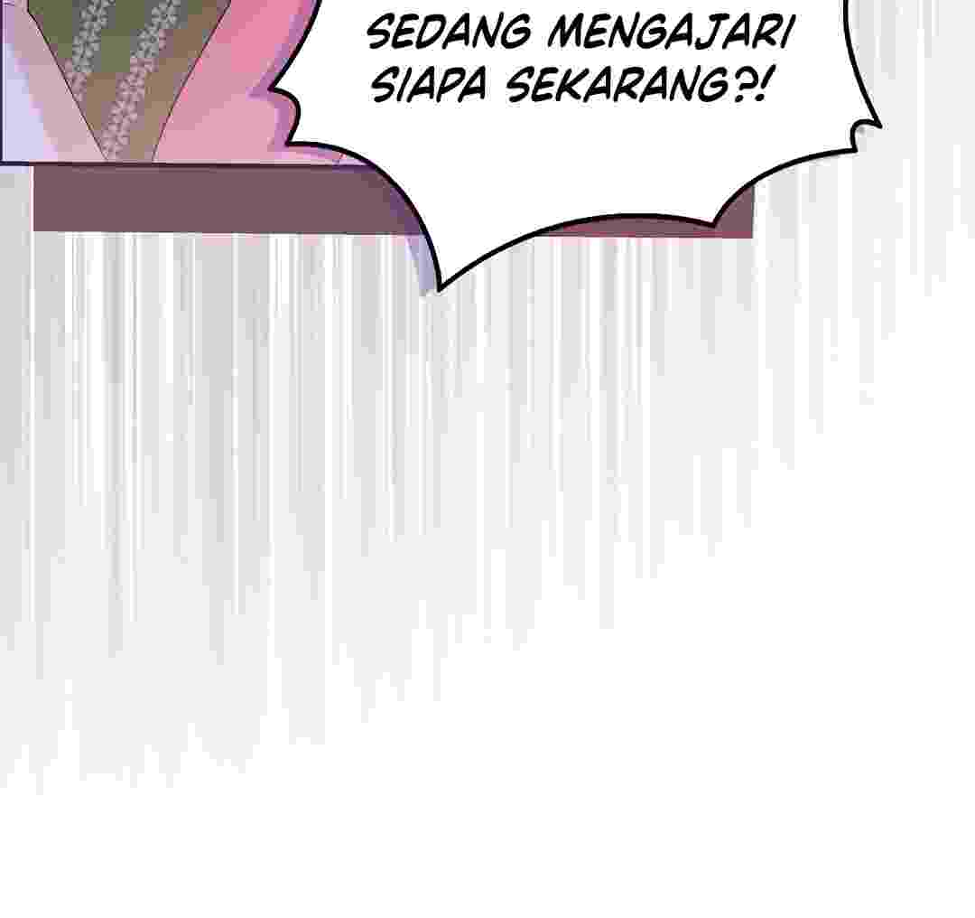 Baca I Live With My Villain Uncle Chapter 12 Bahasa Indonesia page 110