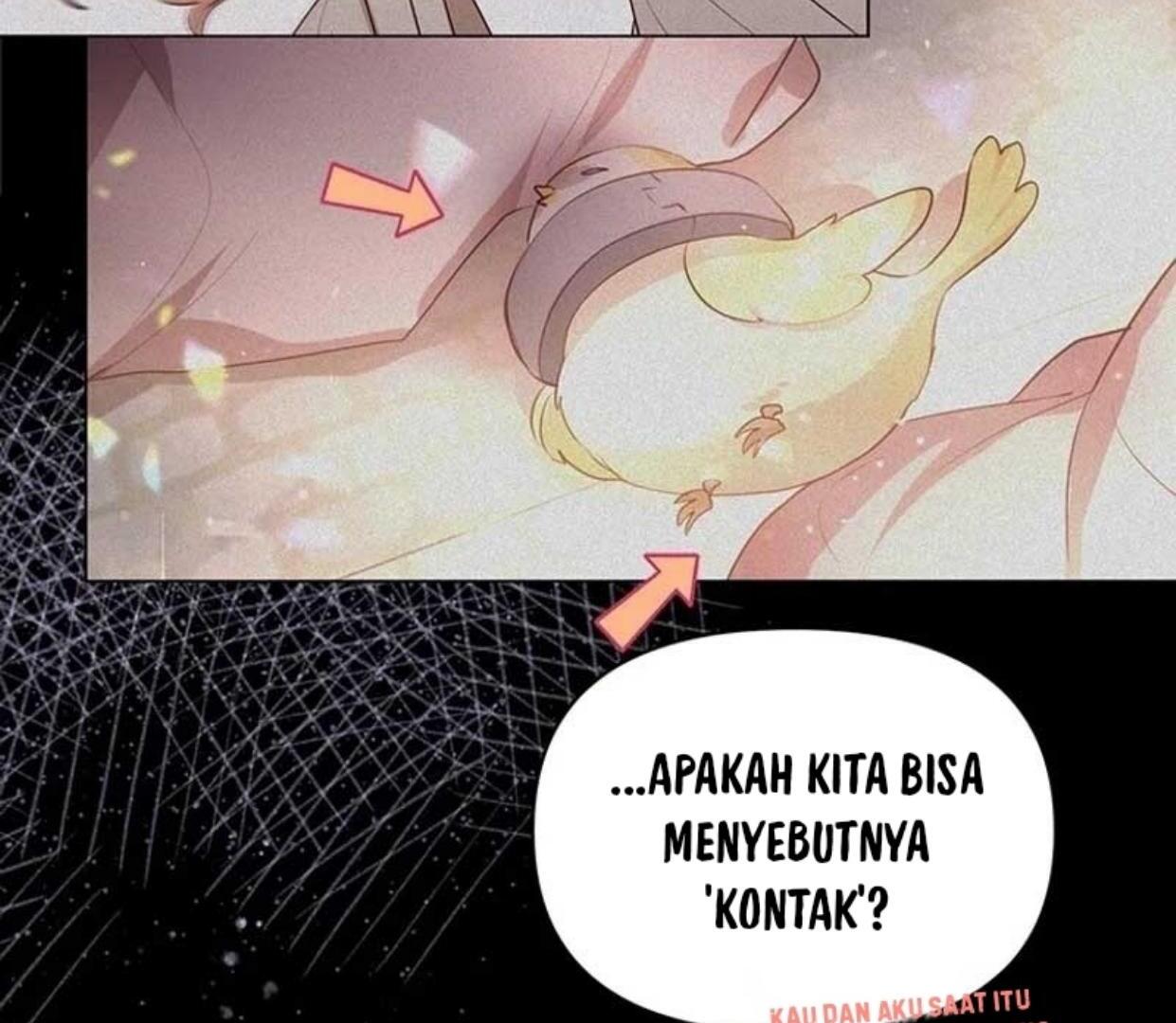 Baca A Strange But Effective Villainess Life Chapter 2 Bahasa Indonesia page 110