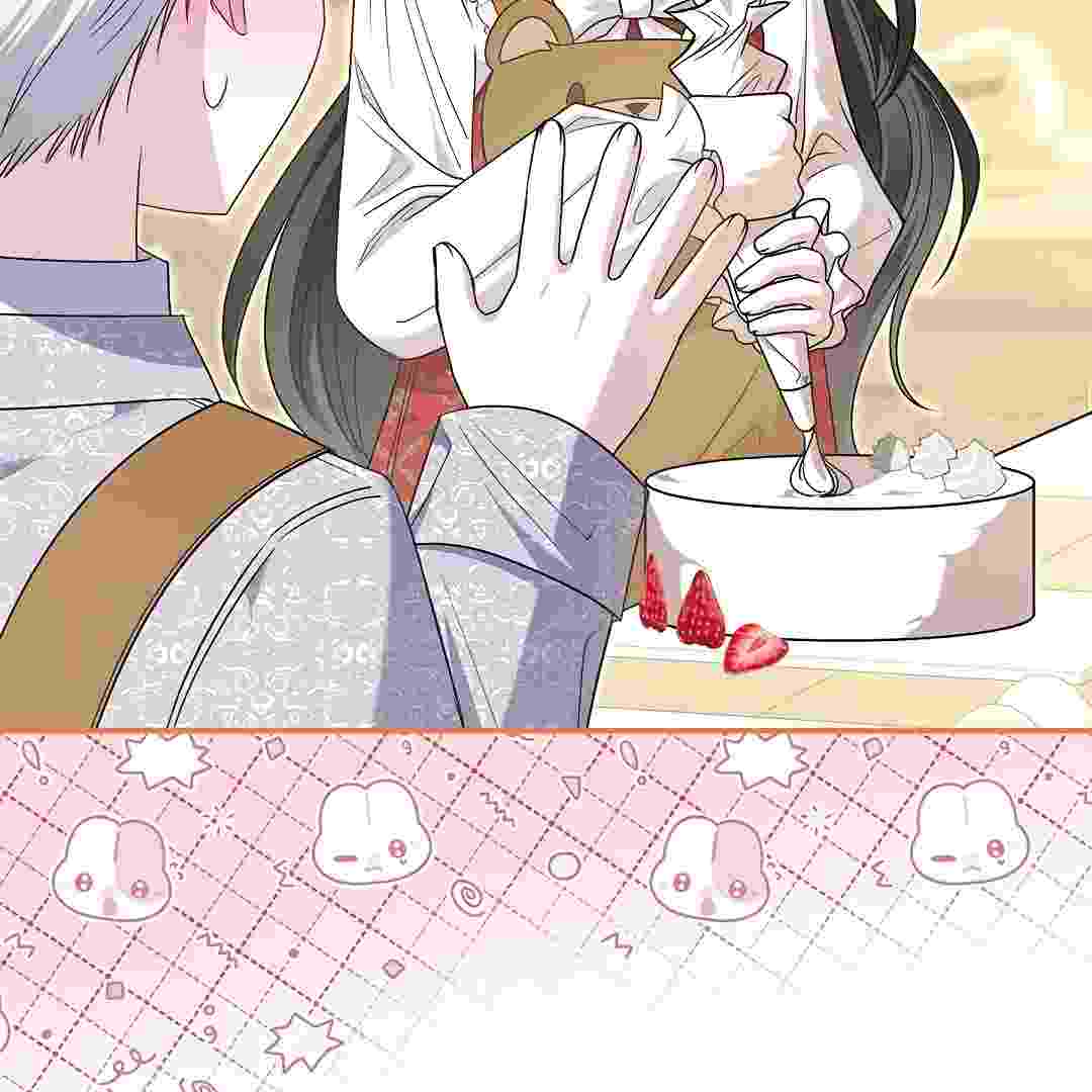 Baca I Live With My Villain Uncle Chapter 18 Bahasa Indonesia page 112
