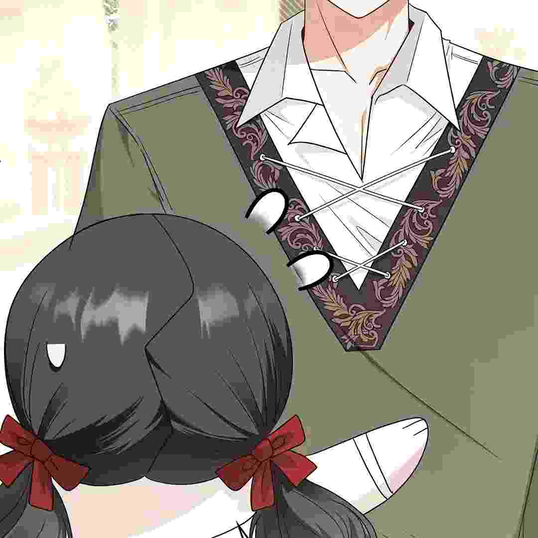 Baca I Live With My Villain Uncle Chapter 17 Bahasa Indonesia page 112