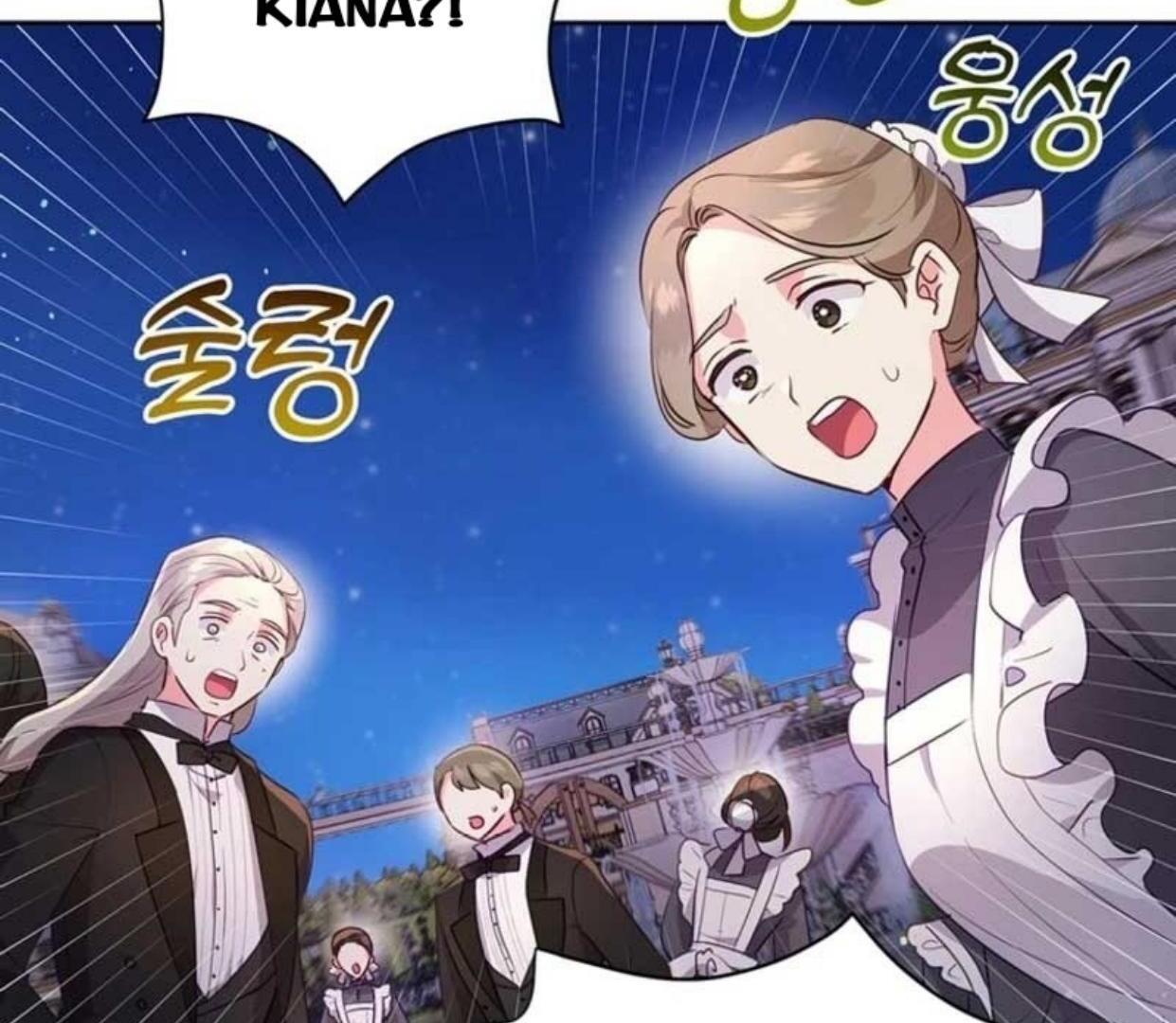 Baca A Strange But Effective Villainess Life Chapter 4 Bahasa Indonesia page 112