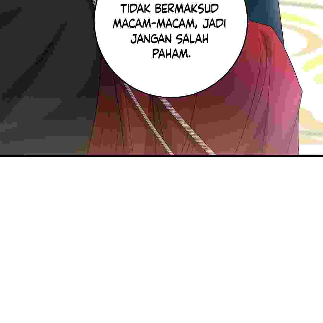 Baca I Live With My Villain Uncle Chapter 11 Bahasa Indonesia page 112