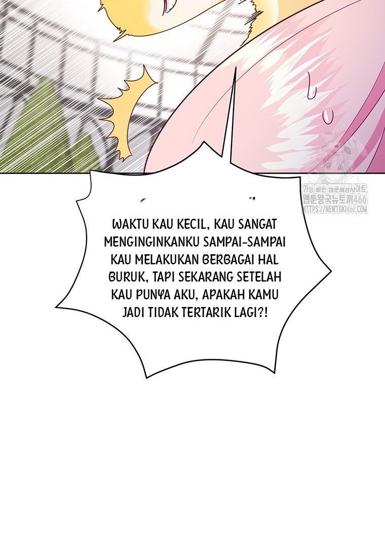 Baca A Strange But Effective Villainess Life Chapter 13 Bahasa Indonesia page 112