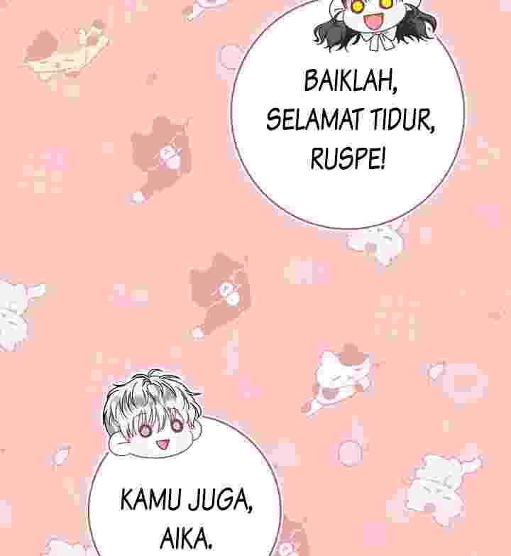 Baca I Live With My Villain Uncle Chapter 34 Bahasa Indonesia page 112