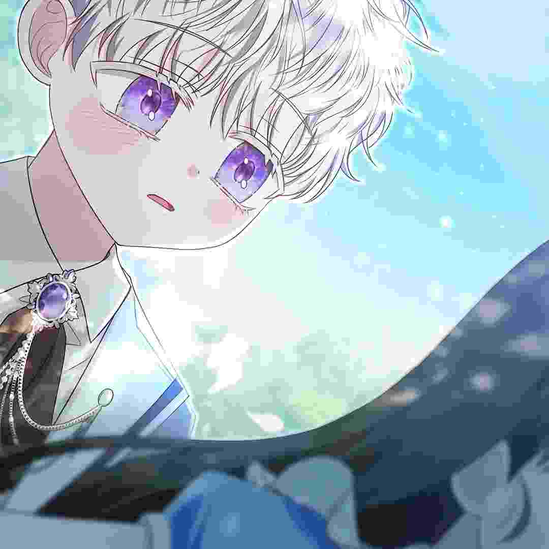 Baca I Live With My Villain Uncle Chapter 14 Bahasa Indonesia page 112