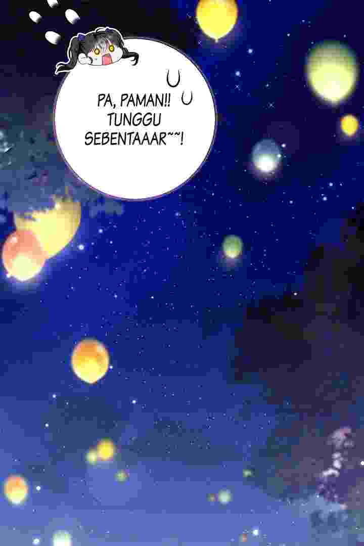 Baca I Live With My Villain Uncle Chapter 38 Bahasa Indonesia page 112