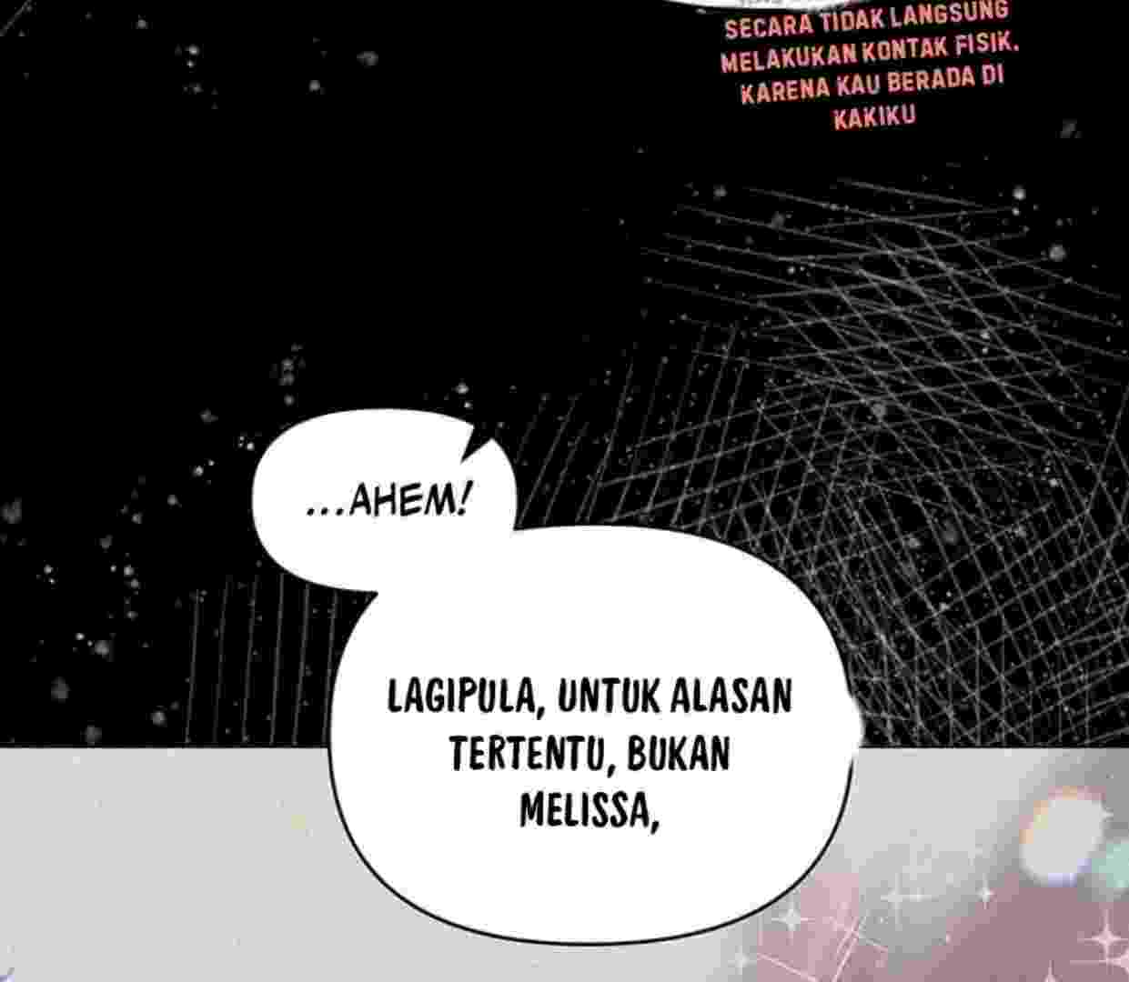Baca A Strange But Effective Villainess Life Chapter 2 Bahasa Indonesia page 112