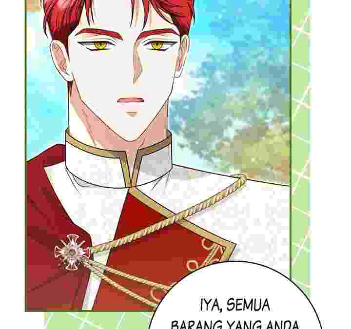 Baca I Live With My Villain Uncle Chapter 30 Bahasa Indonesia page 112