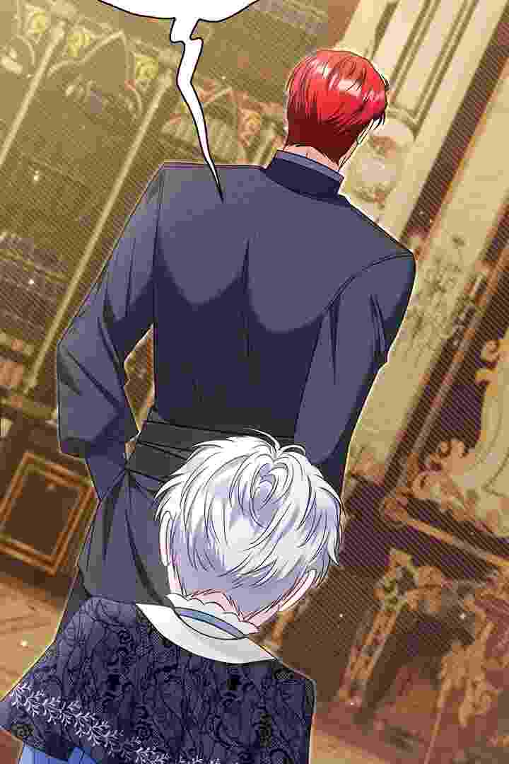 Baca I Live With My Villain Uncle Chapter 33 Bahasa Indonesia page 112