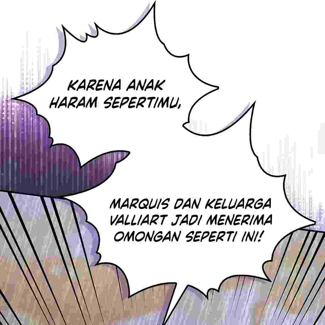 Baca I Live With My Villain Uncle Chapter 12 Bahasa Indonesia page 112