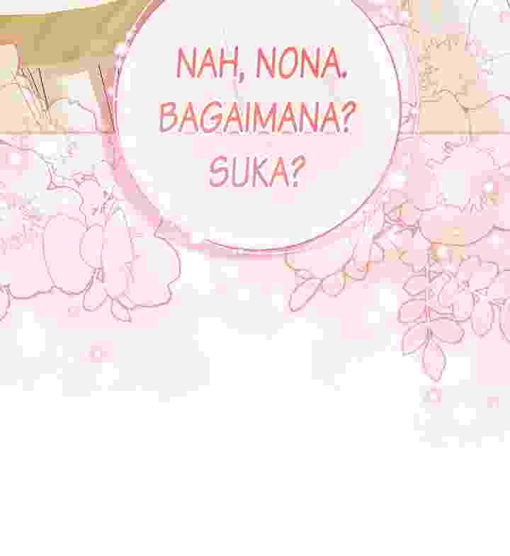 Baca I Live With My Villain Uncle Chapter 32 Bahasa Indonesia page 112