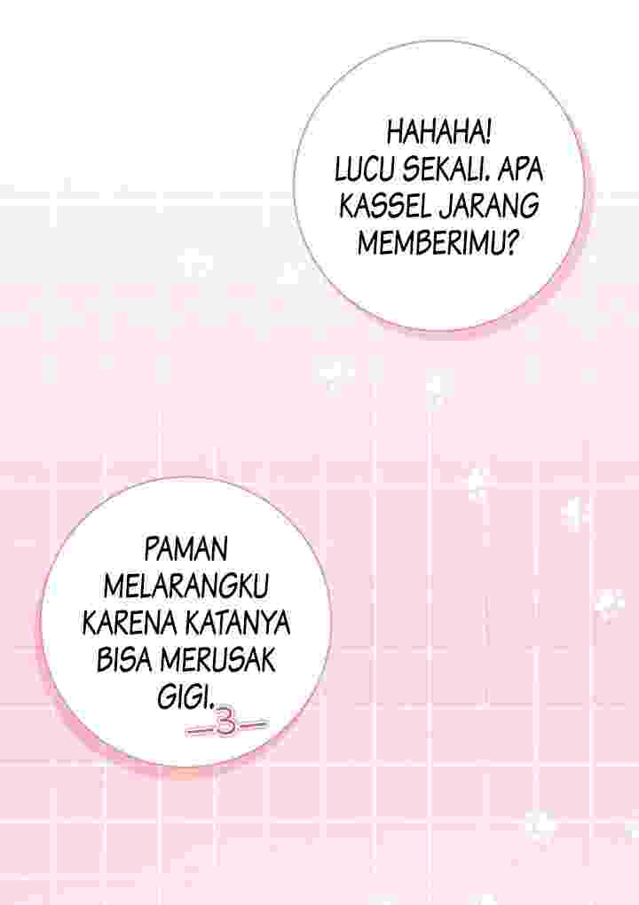 Baca I Live With My Villain Uncle Chapter 26 Bahasa Indonesia page 114