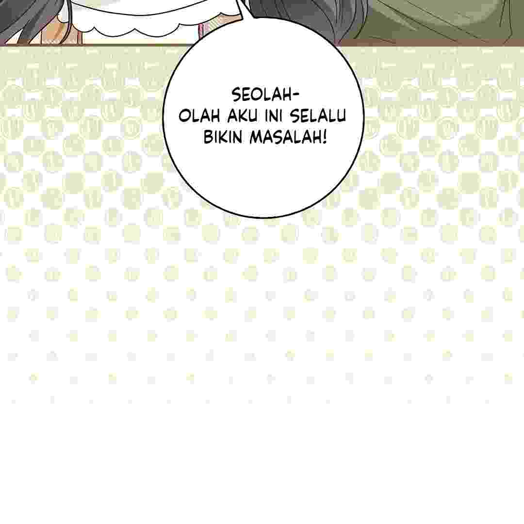 Baca I Live With My Villain Uncle Chapter 17 Bahasa Indonesia page 114