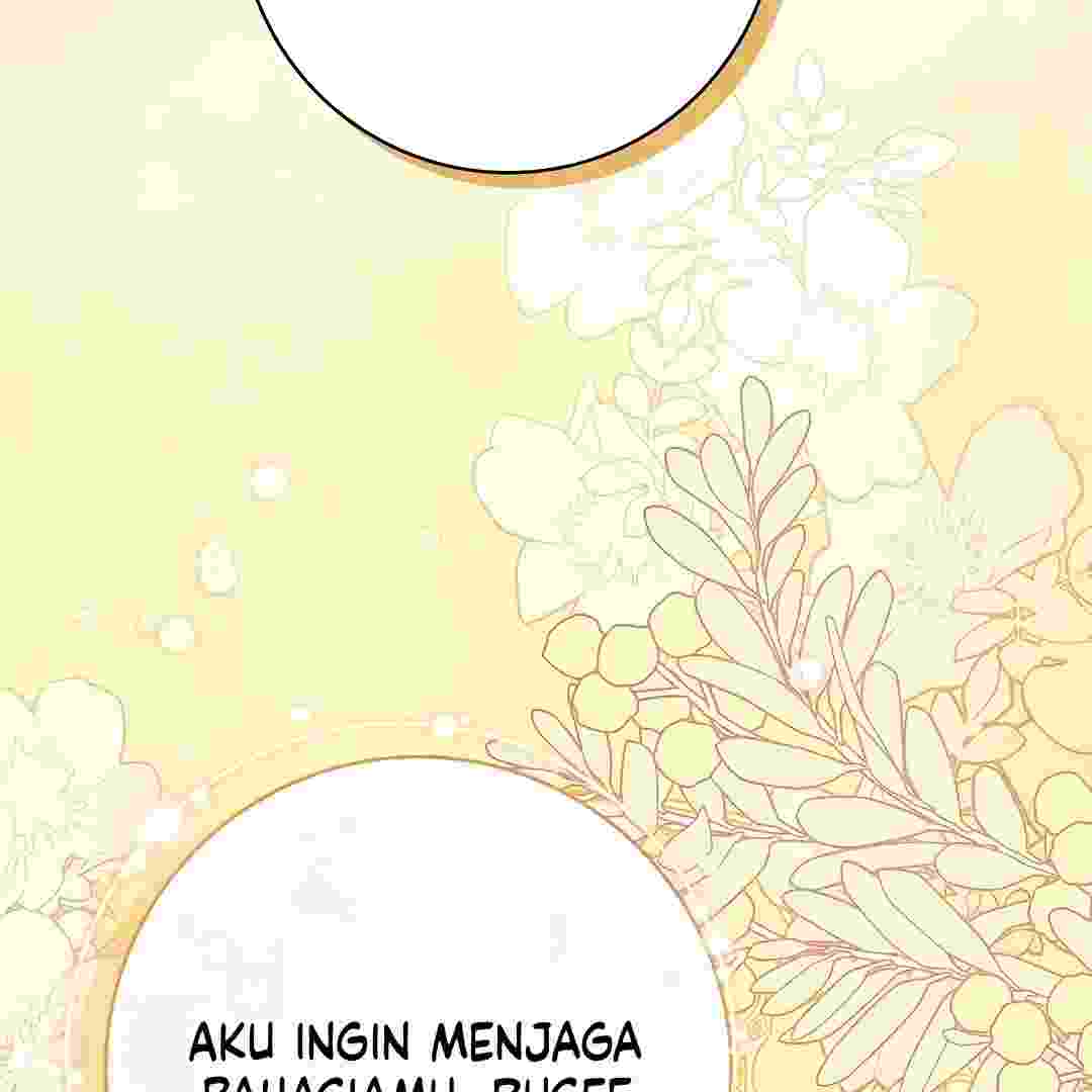 Baca I Live With My Villain Uncle Chapter 19 Bahasa Indonesia page 114