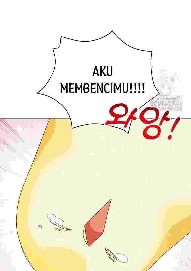 Baca A Strange But Effective Villainess Life Chapter 13 Bahasa Indonesia page 114