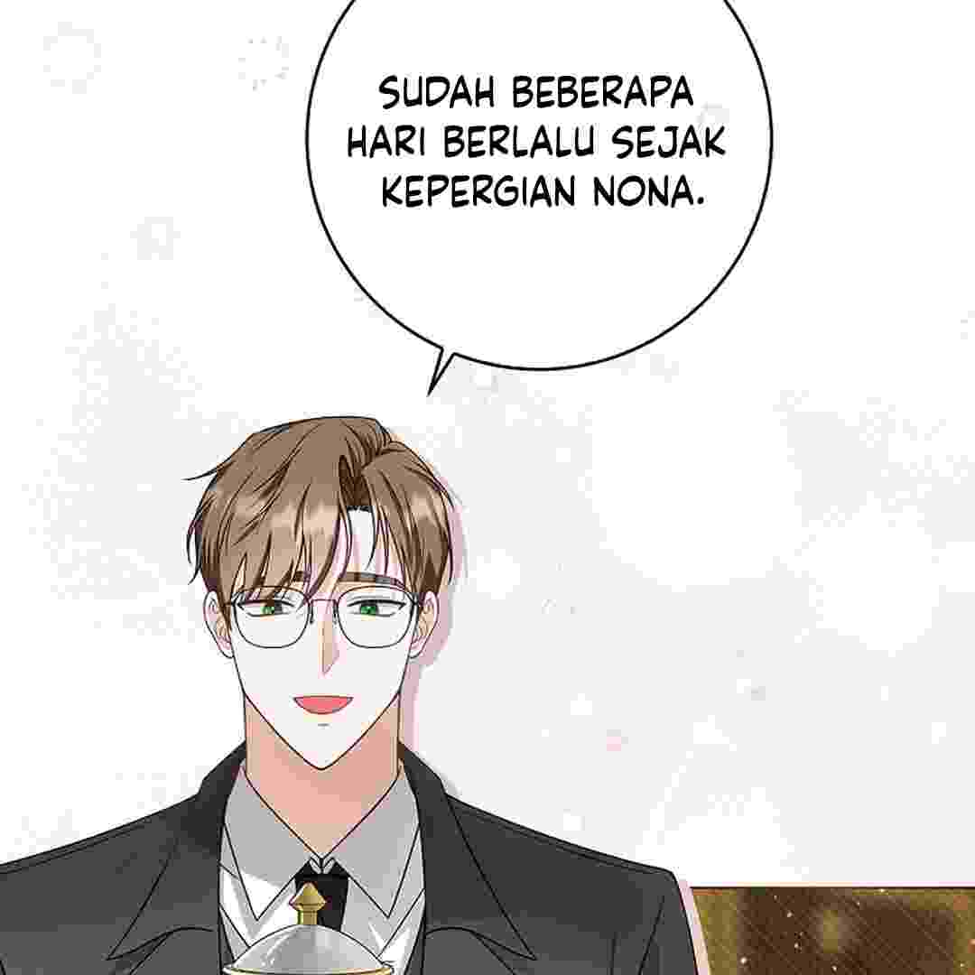 Baca I Live With My Villain Uncle Chapter 4 Bahasa Indonesia page 114