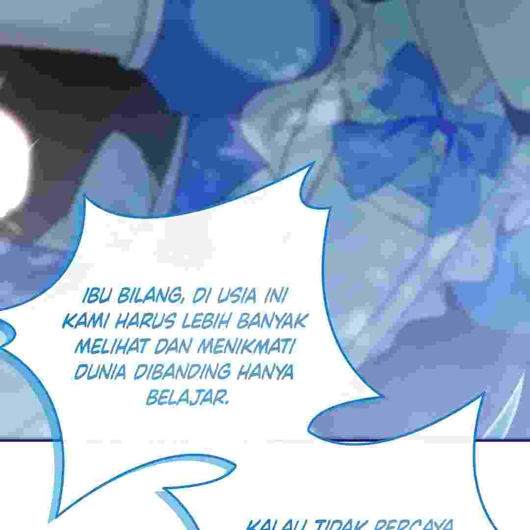Baca I Live With My Villain Uncle Chapter 14 Bahasa Indonesia page 114