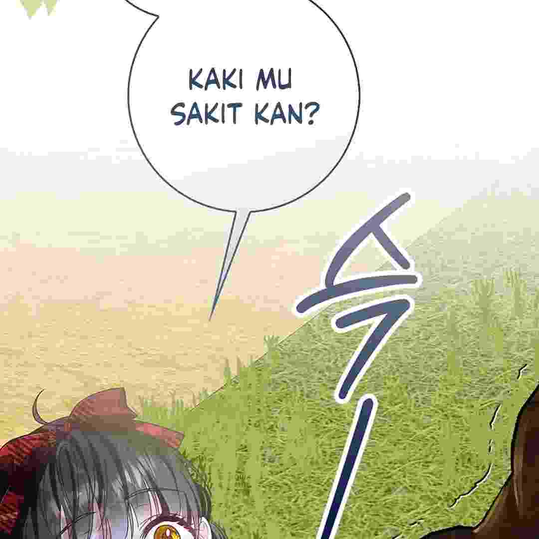 Baca I Live With My Villain Uncle Chapter 3 Bahasa Indonesia page 114