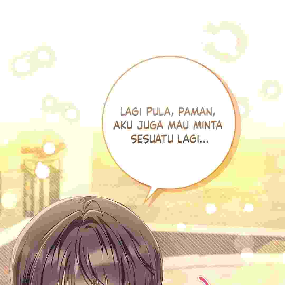 Baca I Live With My Villain Uncle Chapter 17 Bahasa Indonesia page 116