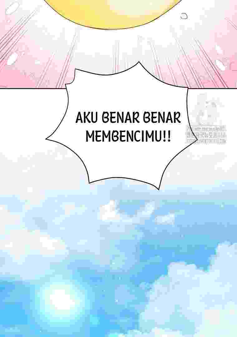 Baca A Strange But Effective Villainess Life Chapter 13 Bahasa Indonesia page 116