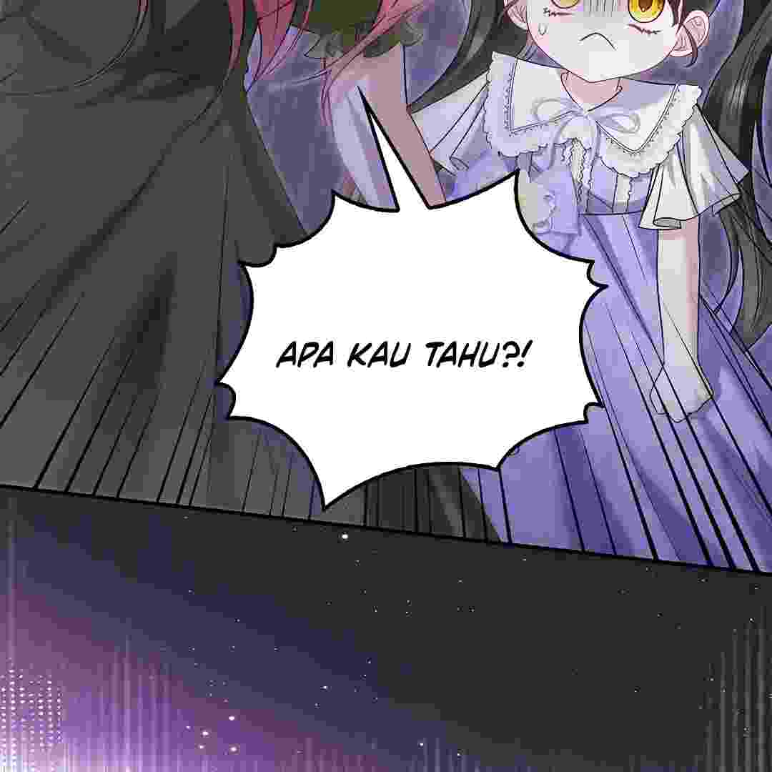 Baca I Live With My Villain Uncle Chapter 12 Bahasa Indonesia page 116