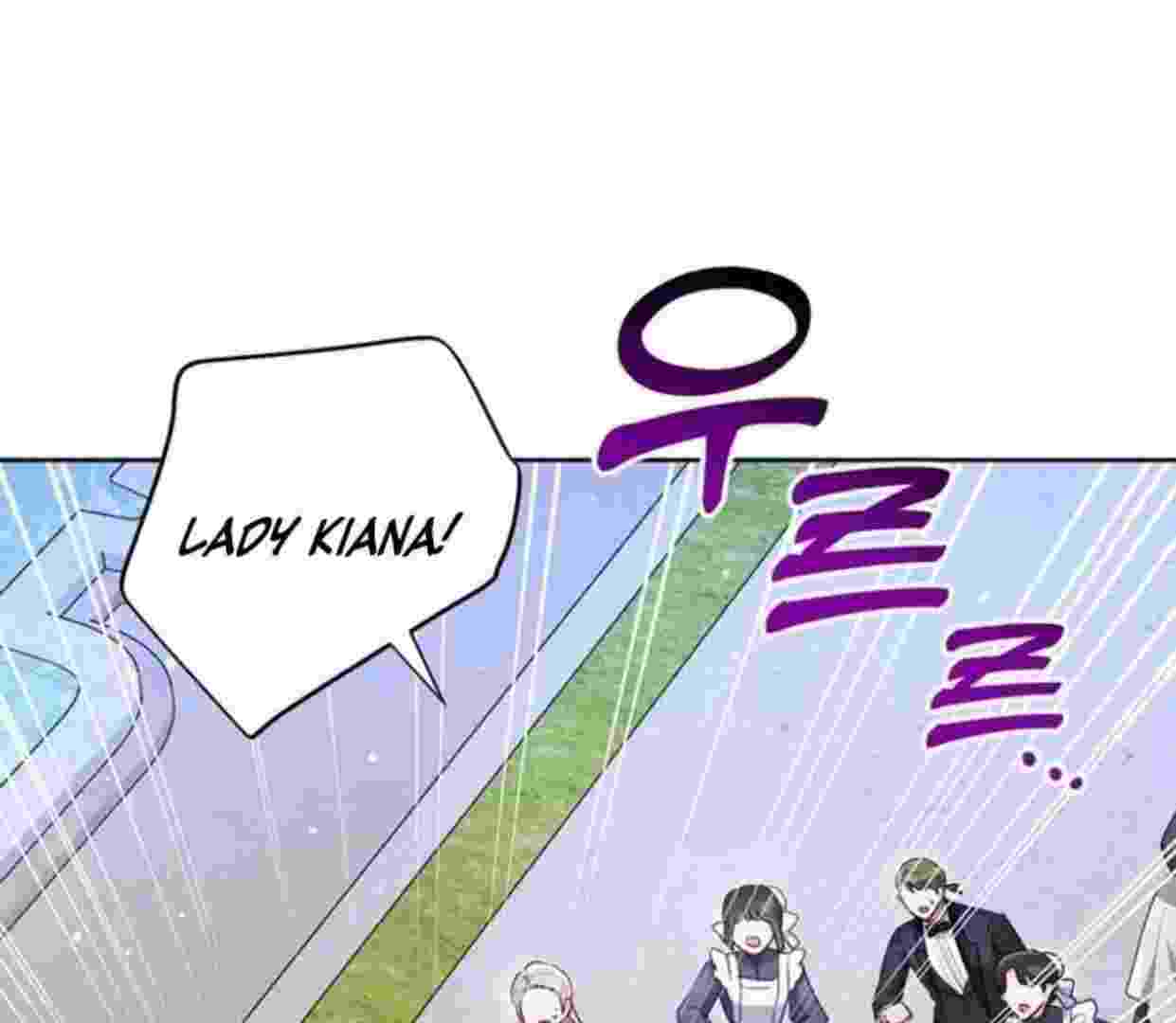 Baca A Strange But Effective Villainess Life Chapter 4 Bahasa Indonesia page 116