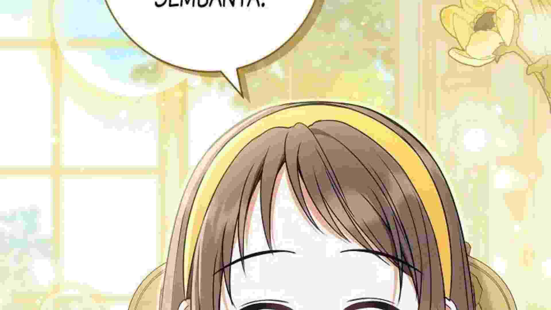 Baca I Live With My Villain Uncle Chapter 39 Bahasa Indonesia page 116