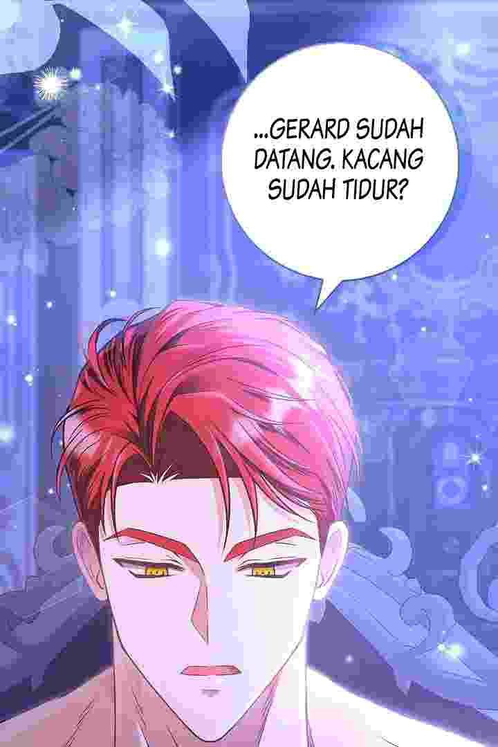 Baca I Live With My Villain Uncle Chapter 29 Bahasa Indonesia page 116