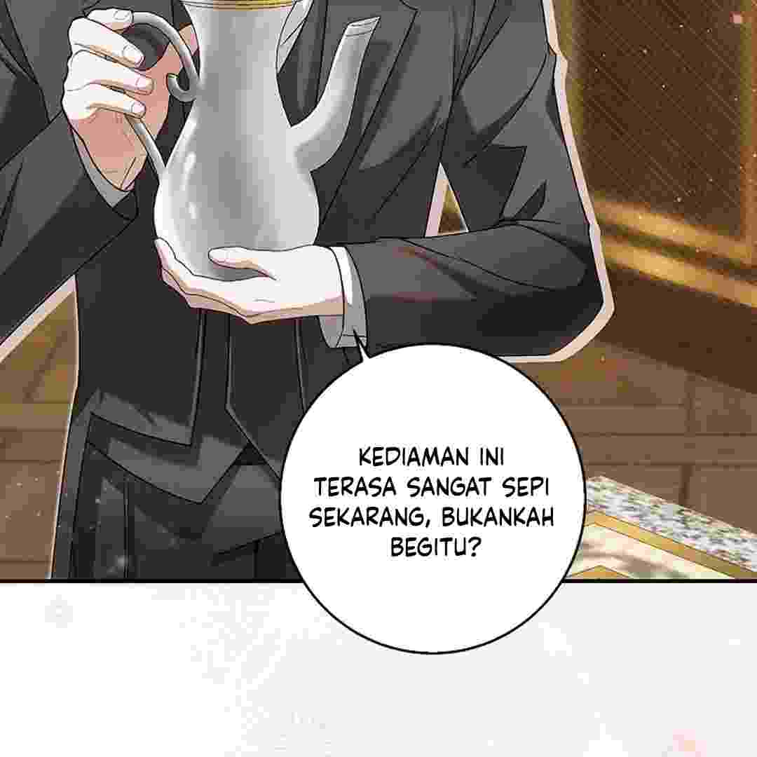 Baca I Live With My Villain Uncle Chapter 4 Bahasa Indonesia page 116