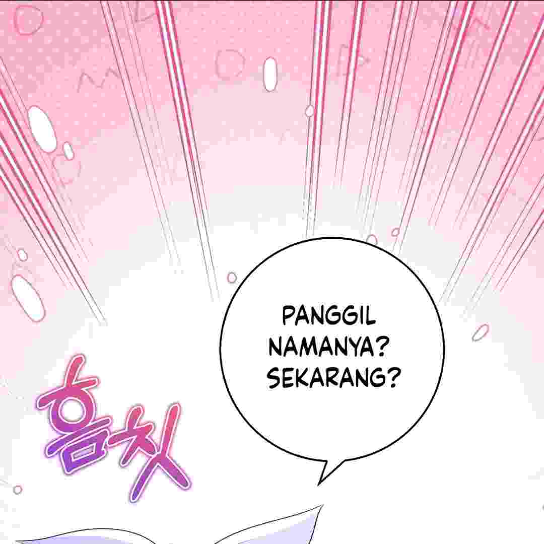 Baca I Live With My Villain Uncle Chapter 16 Bahasa Indonesia page 116