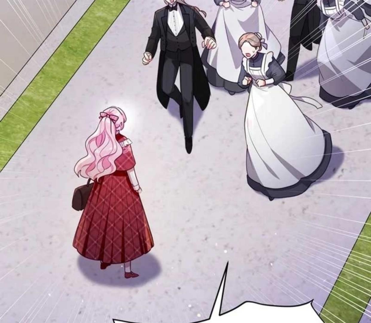 Baca A Strange But Effective Villainess Life Chapter 4 Bahasa Indonesia page 118