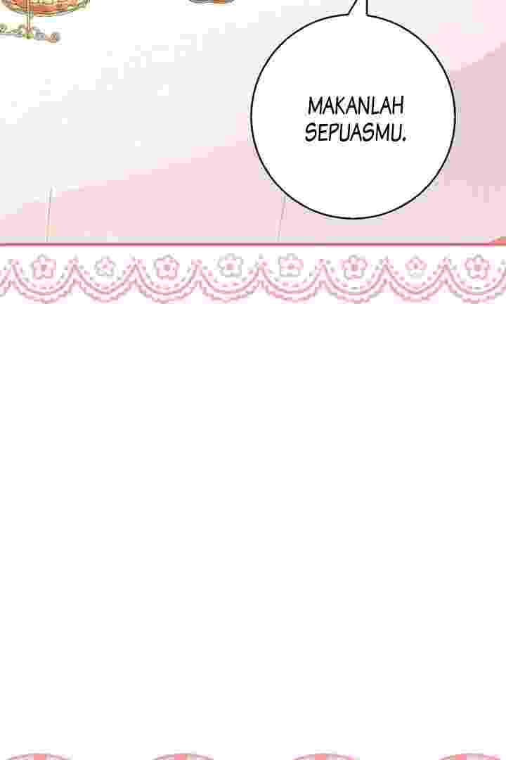 Baca I Live With My Villain Uncle Chapter 26 Bahasa Indonesia page 118