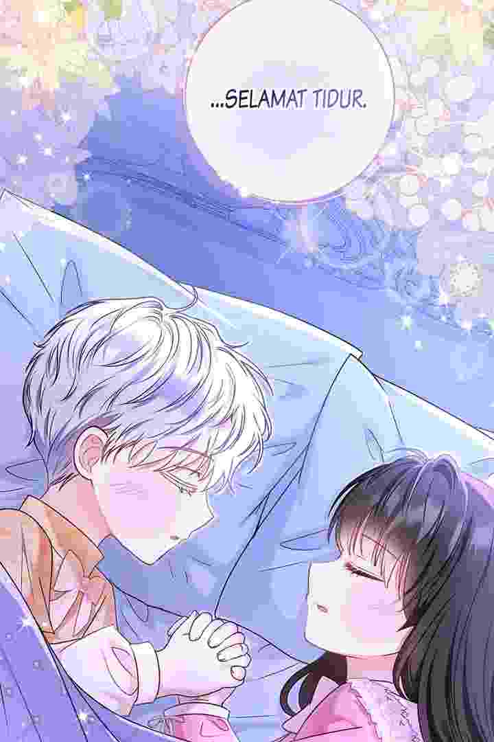 Baca I Live With My Villain Uncle Chapter 34 Bahasa Indonesia page 118