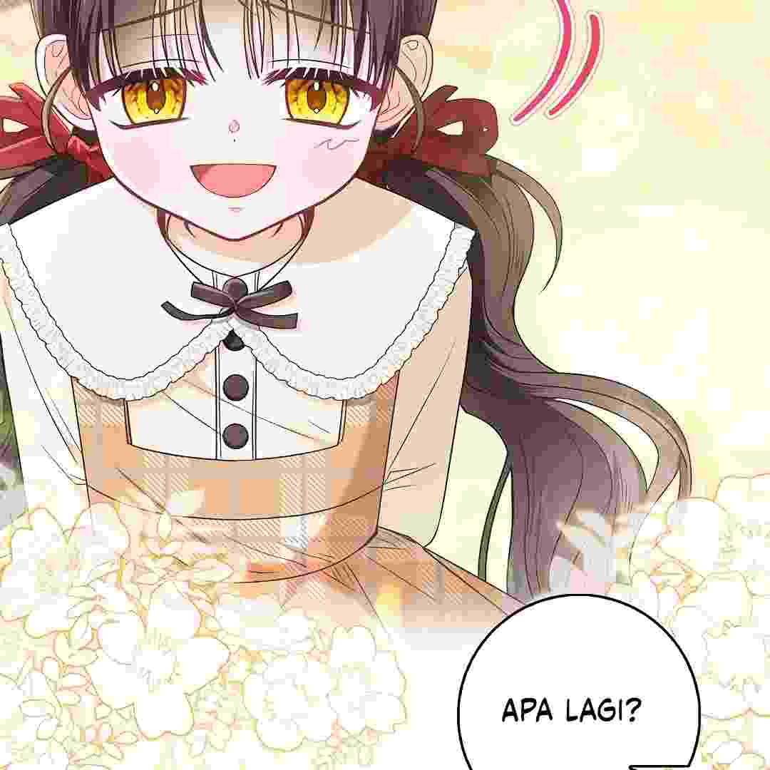 Baca I Live With My Villain Uncle Chapter 17 Bahasa Indonesia page 118