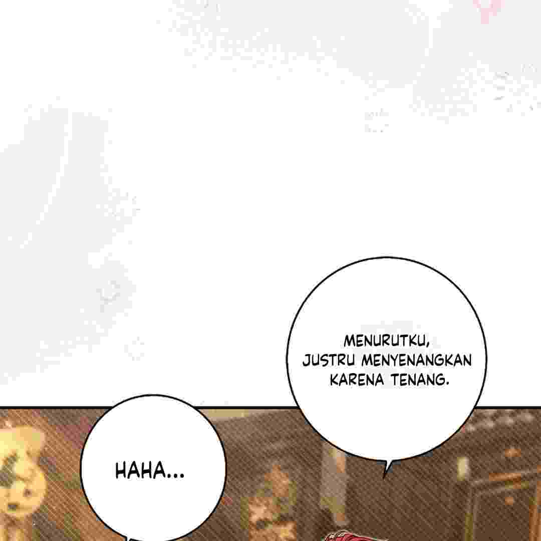 Baca I Live With My Villain Uncle Chapter 4 Bahasa Indonesia page 118