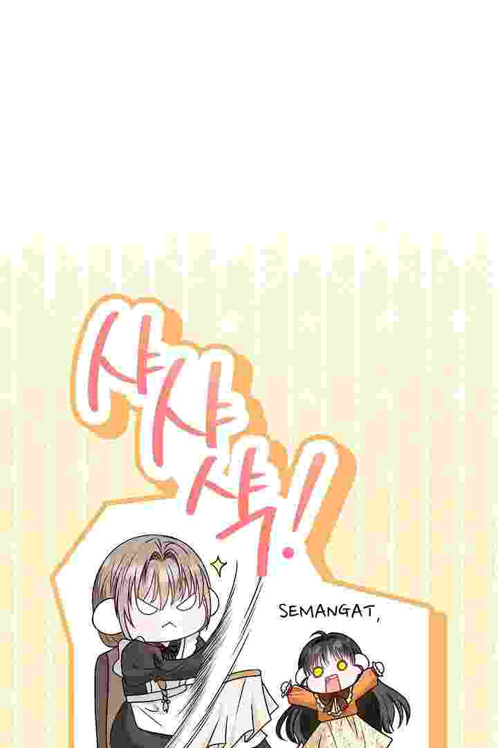 Baca I Live With My Villain Uncle Chapter 32 Bahasa Indonesia page 118