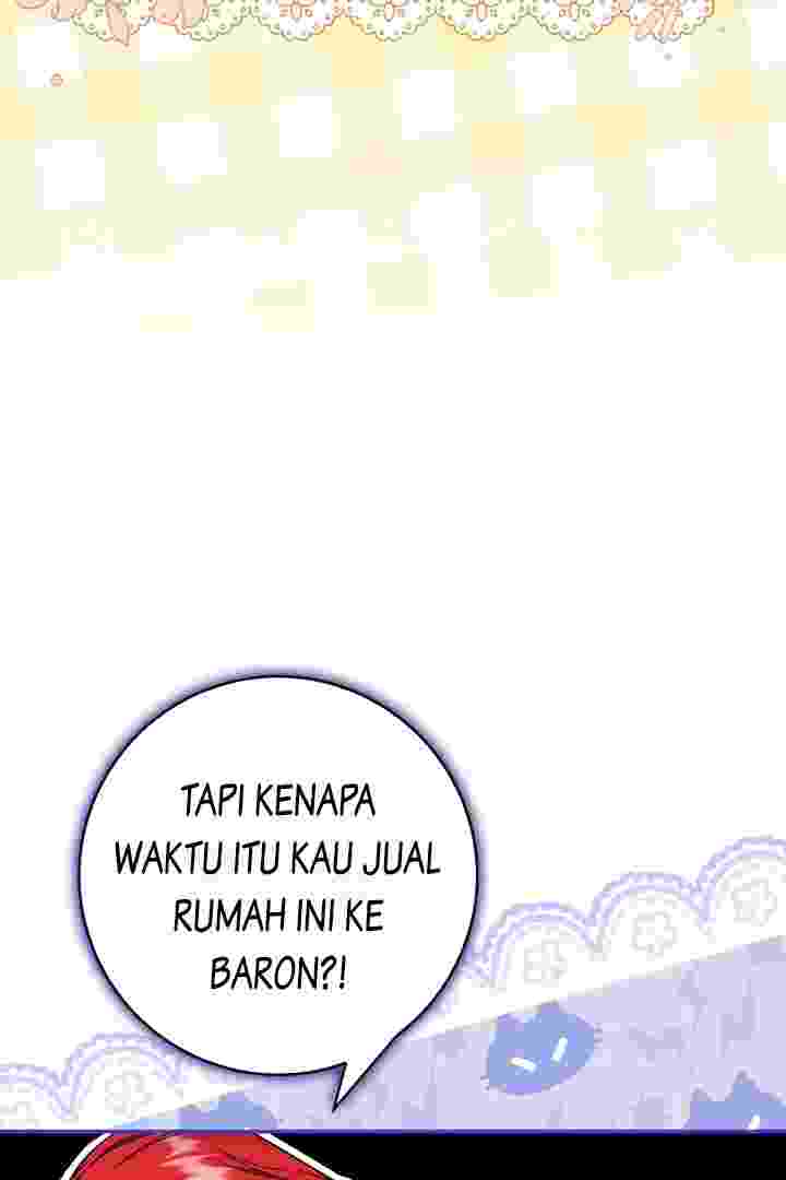Baca I Live With My Villain Uncle Chapter 30 Bahasa Indonesia page 118