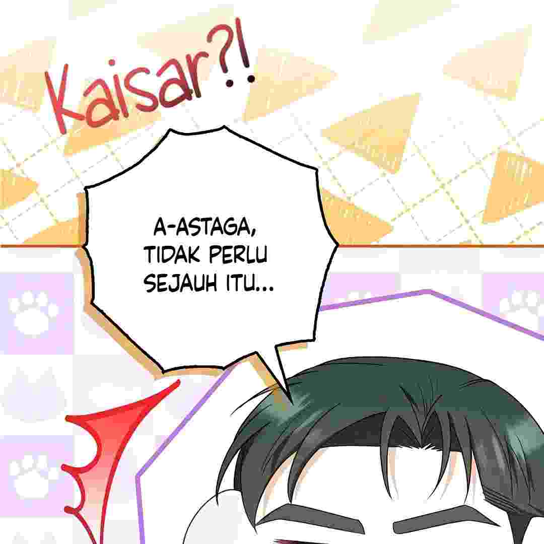 Baca I Live With My Villain Uncle Chapter 14 Bahasa Indonesia page 118