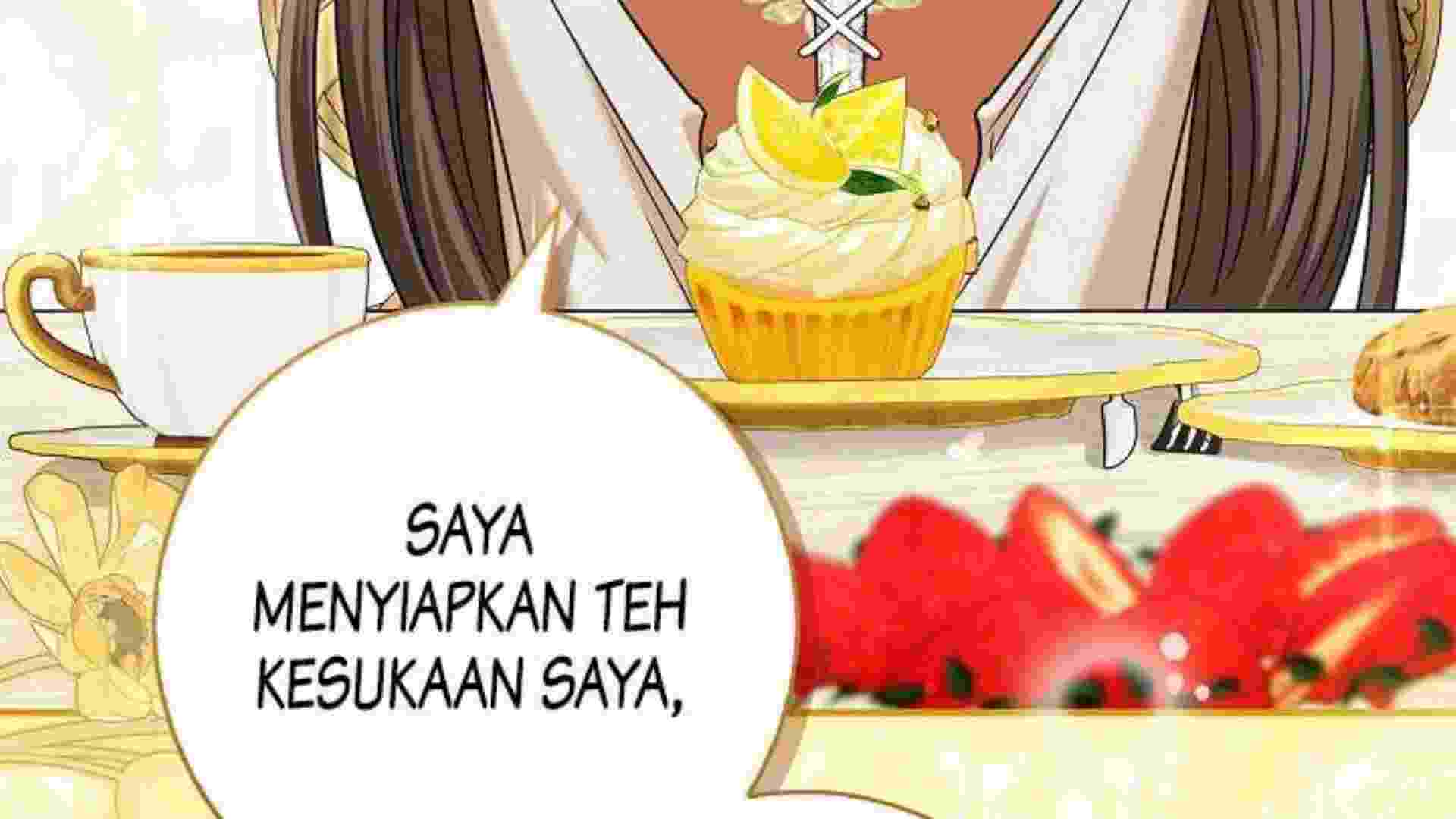 Baca I Live With My Villain Uncle Chapter 39 Bahasa Indonesia page 120
