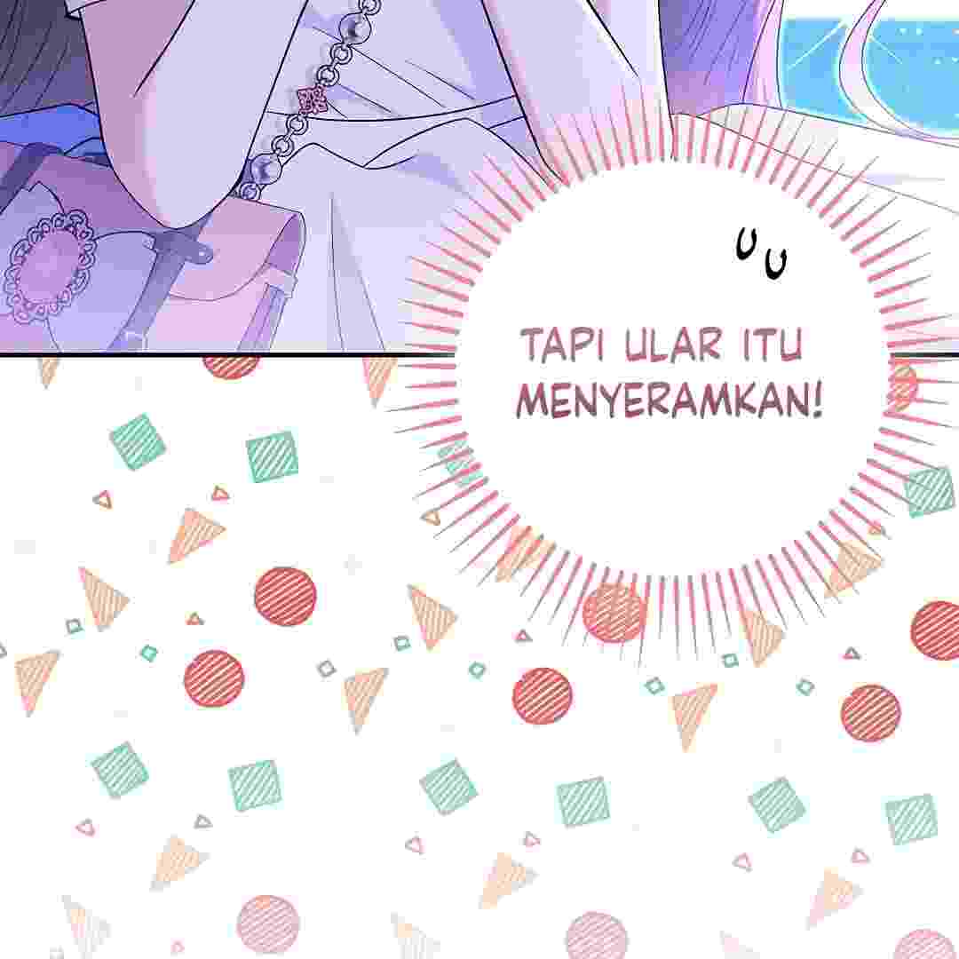 Baca I Live With My Villain Uncle Chapter 16 Bahasa Indonesia page 120