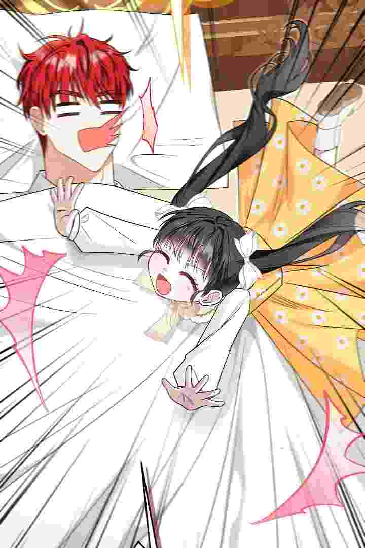 Baca I Live With My Villain Uncle Chapter 23 Bahasa Indonesia page 120
