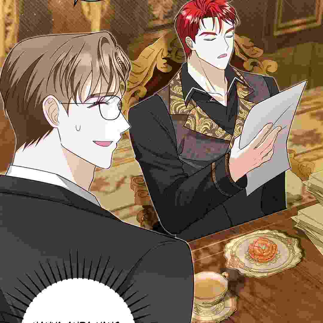 Baca I Live With My Villain Uncle Chapter 4 Bahasa Indonesia page 120
