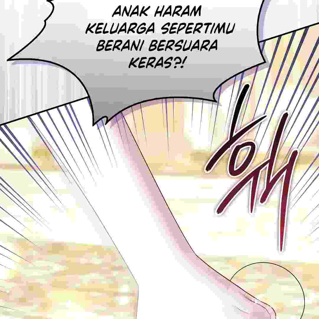 Baca I Live With My Villain Uncle Chapter 12 Bahasa Indonesia page 120