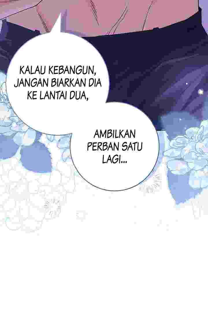 Baca I Live With My Villain Uncle Chapter 29 Bahasa Indonesia page 120