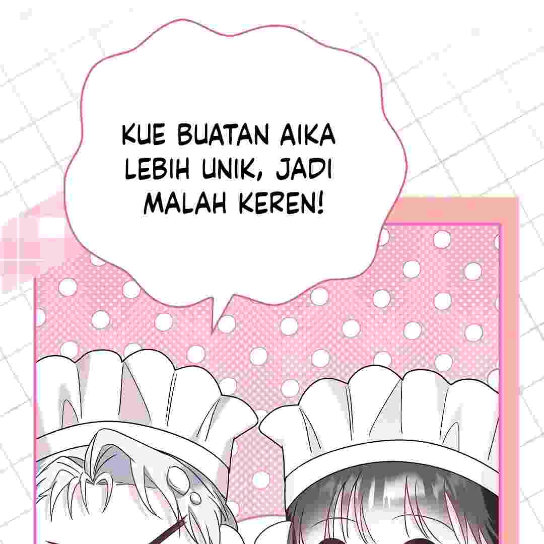 Baca I Live With My Villain Uncle Chapter 18 Bahasa Indonesia page 120