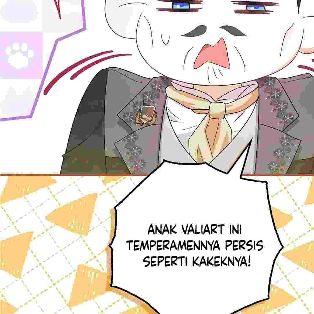 Baca I Live With My Villain Uncle Chapter 14 Bahasa Indonesia page 120