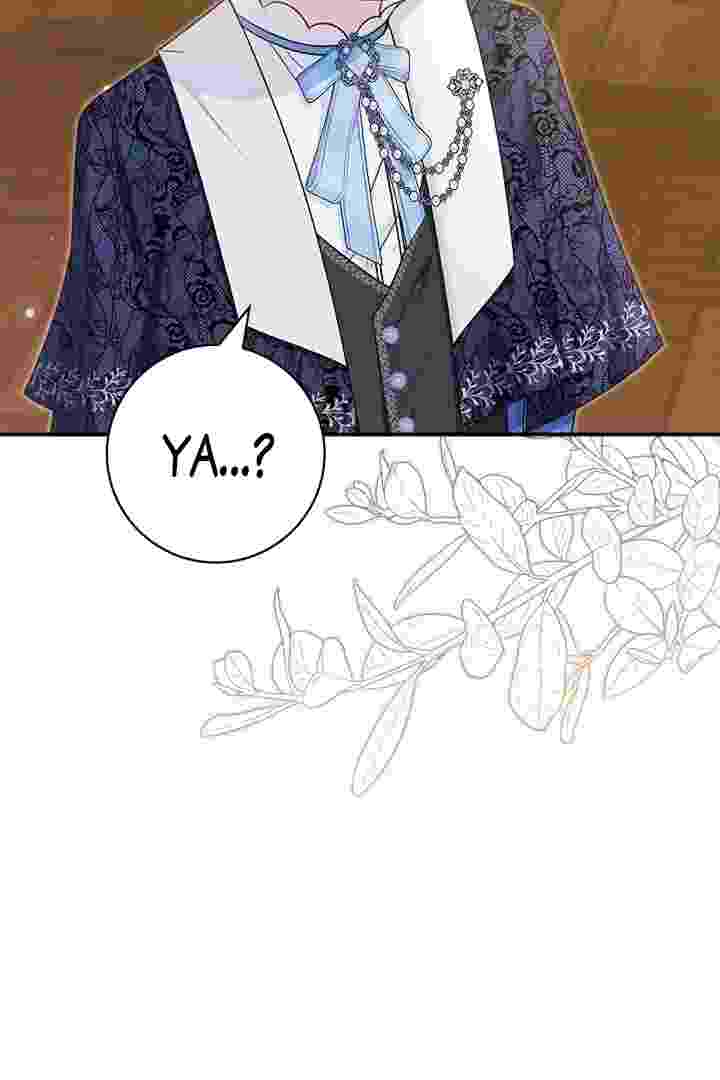 Baca I Live With My Villain Uncle Chapter 33 Bahasa Indonesia page 122