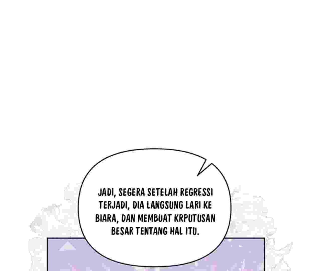 Baca A Strange But Effective Villainess Life Chapter 2 Bahasa Indonesia page 122