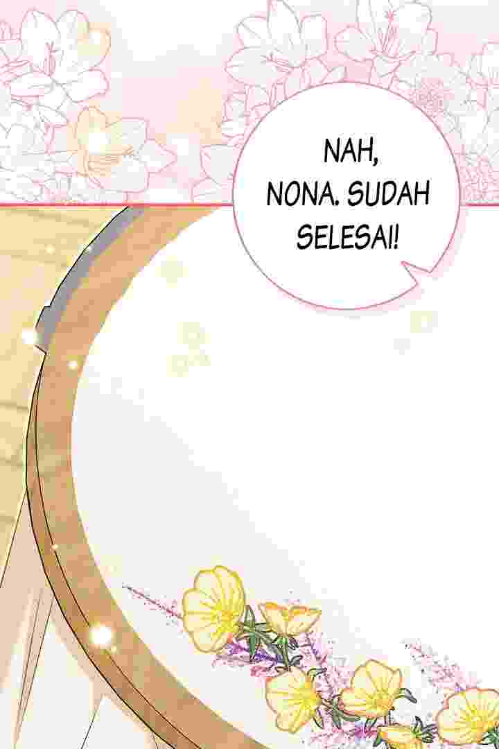 Baca I Live With My Villain Uncle Chapter 32 Bahasa Indonesia page 122