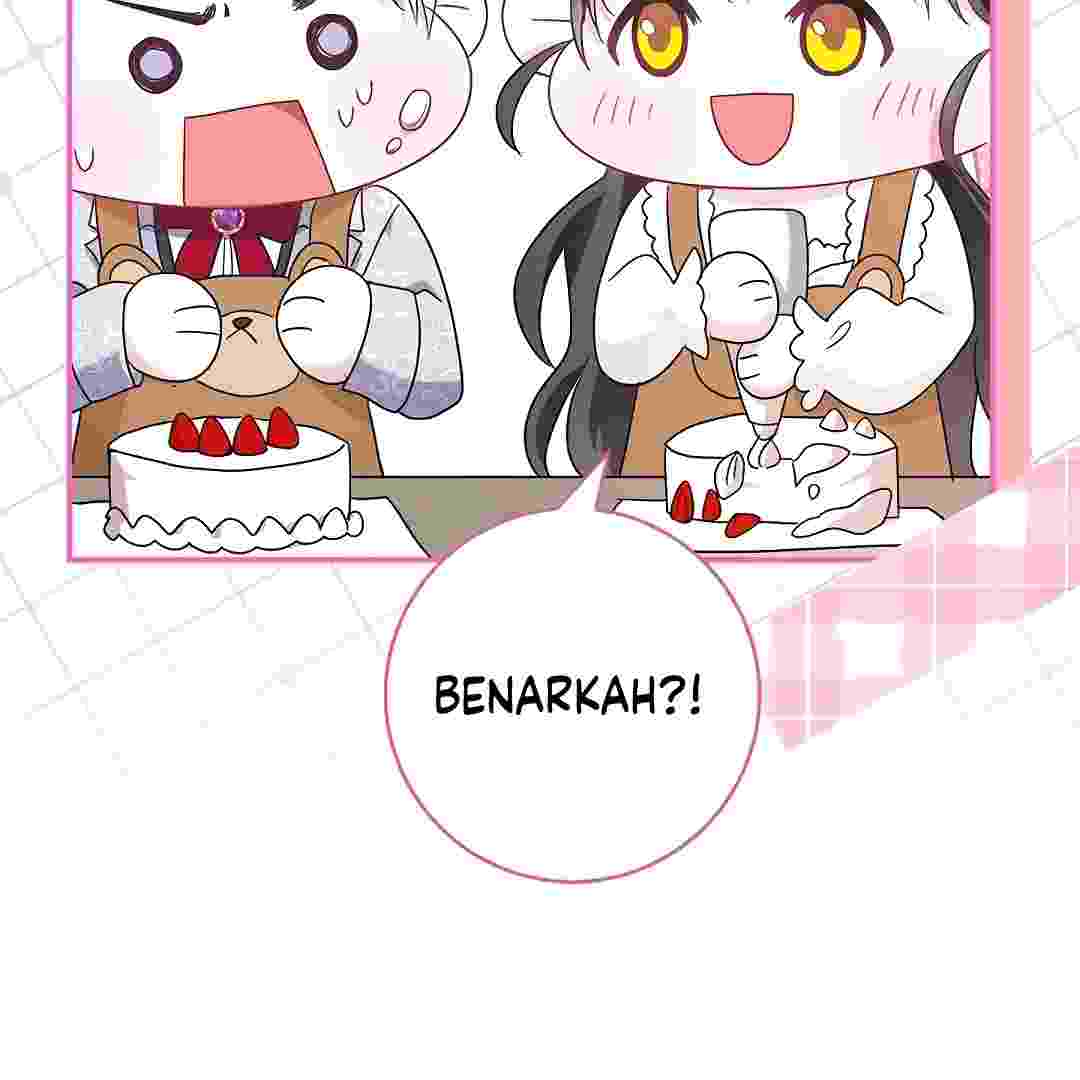 Baca I Live With My Villain Uncle Chapter 18 Bahasa Indonesia page 122